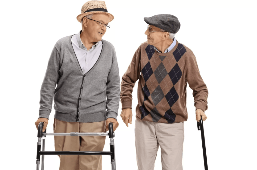 پرستار همراه الف