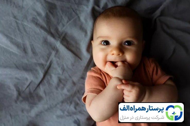 7 راهنمای کاربردی برای درک زبان بدن کودک 14 پرستار همراه الف