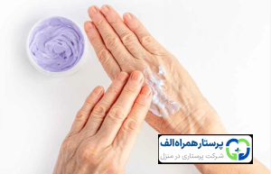 وبلاگ 30 پرستار همراه الف