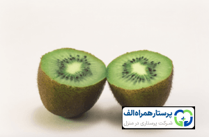 پرستار همراه الف